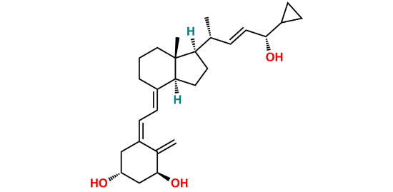 Picture of Calcipotriol