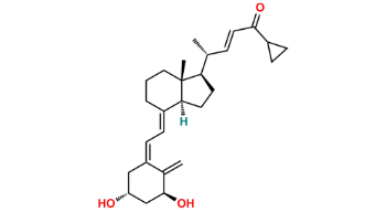 Picture of Calcipotriol EP Impurity A