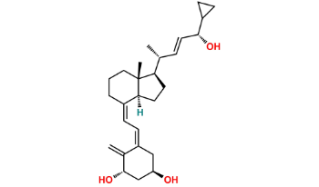 Picture of Calcipotriol EP Impurity B