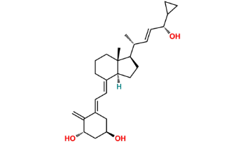 Picture of Calcipotriol EP Impurity C