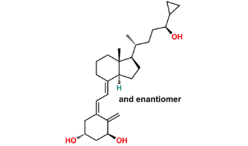 Picture of Calcipotriol EP Impurity E