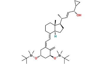 Picture of Calcipotriol EP Impurity F