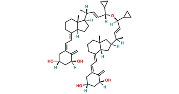 Picture of Calcipotriol EP Impurity G
