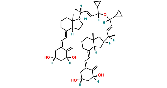 Picture of Calcipotriol EP Impurity H
