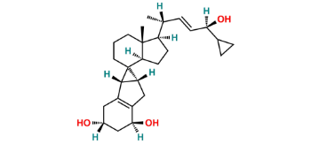 Picture of Calcipotriol EP Impurity I