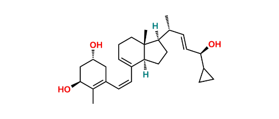 Picture of Pre-Calcipotriol
