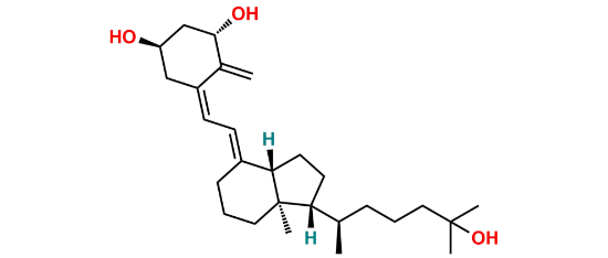 Picture of Calcitriol