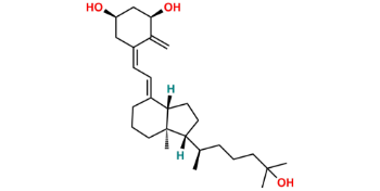 Picture of Calcitriol EP Impurity B