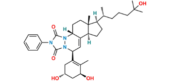 Picture of Calcitriol EP Impurity C