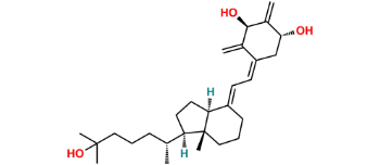 Picture of Methylene Calcitriol 