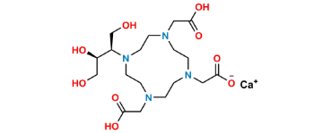 Picture of Calcobutrol Sodium