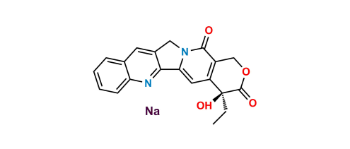 Picture of Camptothecin Sodium salt