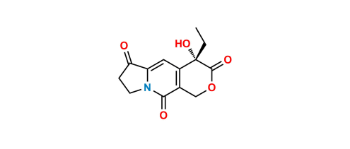 Picture of Camptothecin Impurity A