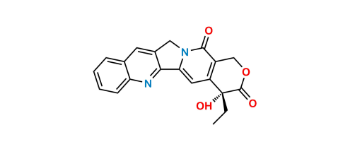 Picture of (R)-Camptothecin