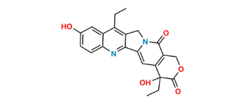 Picture of (rac)-7-Ethyl-10-Hydroxy Camptothecin