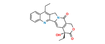 Picture of (R)-7-Ethyl Camptothecin