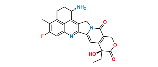 Picture of Exatecan
