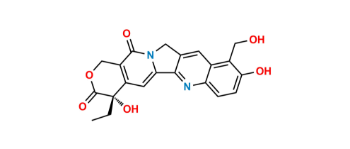 Picture of 9-Hydroxymethyl-10-hydroxy Camptothecin