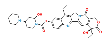 Picture of Camptothecin Impurity 1
