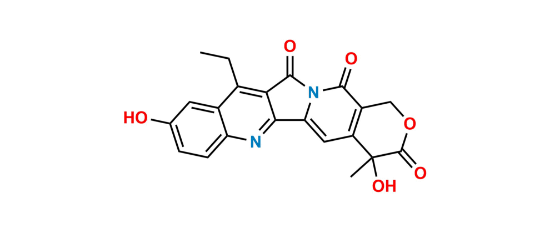 Picture of Camptothecin Impurity 5