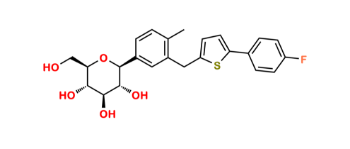 Picture of Canagliflozin