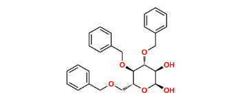 Picture of Canagliflozin Impurity 10