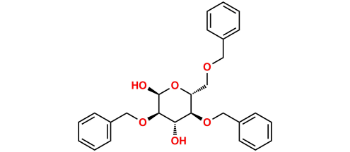 Picture of Canagliflozin Impurity 12