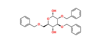 Picture of Canagliflozin Impurity 13