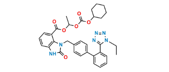 Picture of Candesartan Cilexetil EP Impurity C