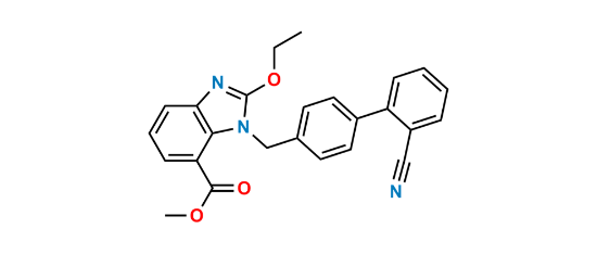 Picture of Candesatan Intermediate