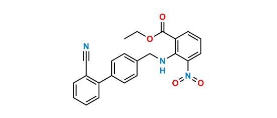 Picture of Candesartan PGI-5 Impurity
