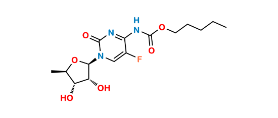 Picture of Capecitabine