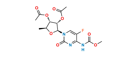 Picture of Capecitabine Impurity 7