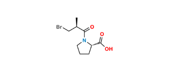 Picture of Captopril EP Impurity B 