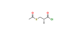 Picture of Captopril Related Compound 4