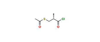 Picture of Captopril Related Compound 5