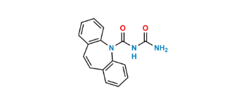 Picture of Carbamazepine EP Impurity C