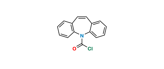 Picture of Carbamazepine EP Impurity F