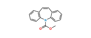 Picture of Methyl Carbamate Carbamazepine