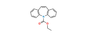 Picture of Carbamazepine Ethyl Ester