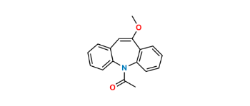 Picture of Carbamazepine Impurity 1