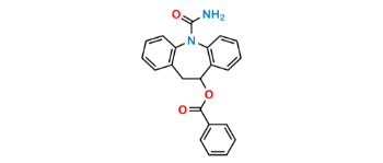 Picture of Carbamazepine Impurity 3