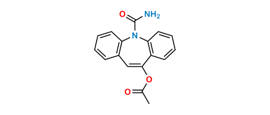 Picture of Carbamazepine Impurity 4