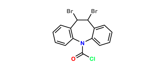 Picture of Carbamazepine Impurity 6