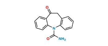 Picture of Carbamazepine Impurity 7