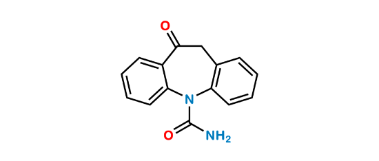 Picture of Carbamazepine Impurity 7
