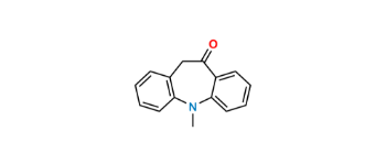 Picture of Carbamazepine Impurity 5