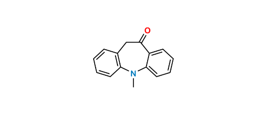 Picture of Carbamazepine Impurity 5