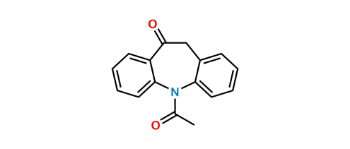 Picture of Carbamazepine Impurity 8