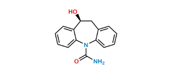 Picture of Carbamazepine Impurity 9